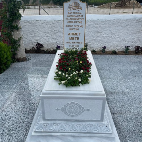 İSKEÇE/YUNANİSTAN